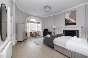 JOIVY Statement Studio on Historic George Street